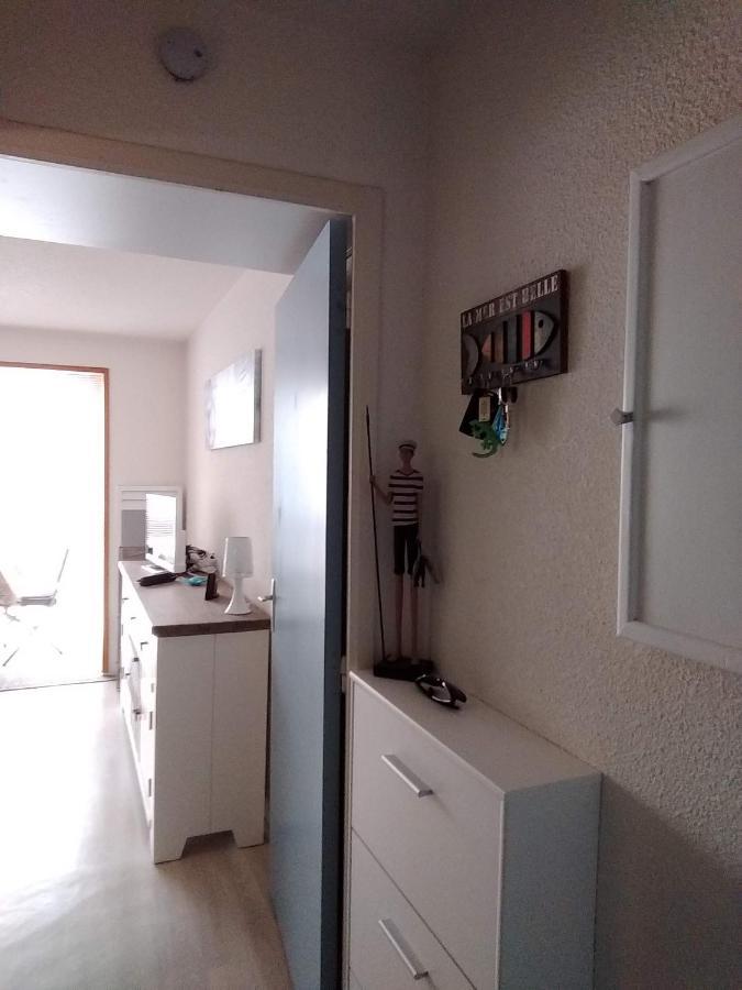 Studio Les Sables D'Olonne Port Olona - La Chaume Exteriör bild