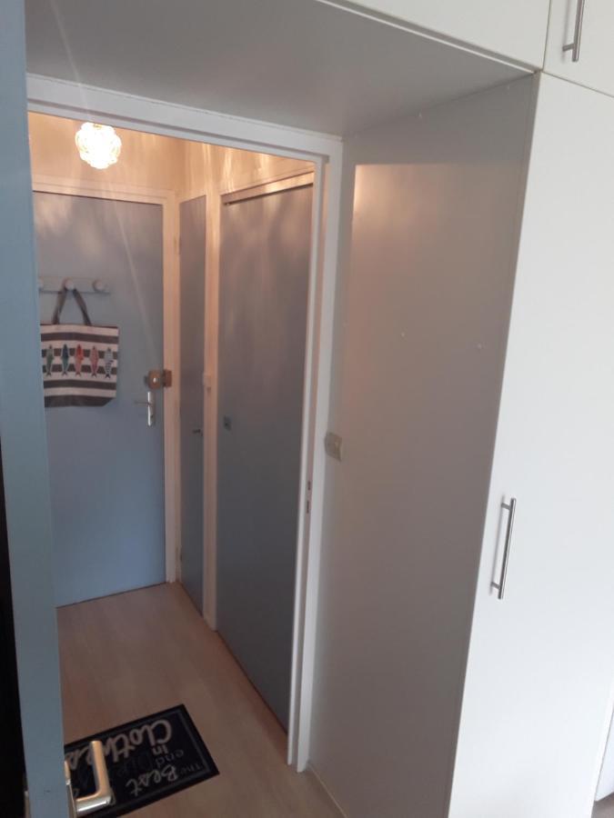 Studio Les Sables D'Olonne Port Olona - La Chaume Exteriör bild