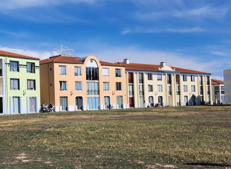 Studio Les Sables D'Olonne Port Olona - La Chaume Exteriör bild