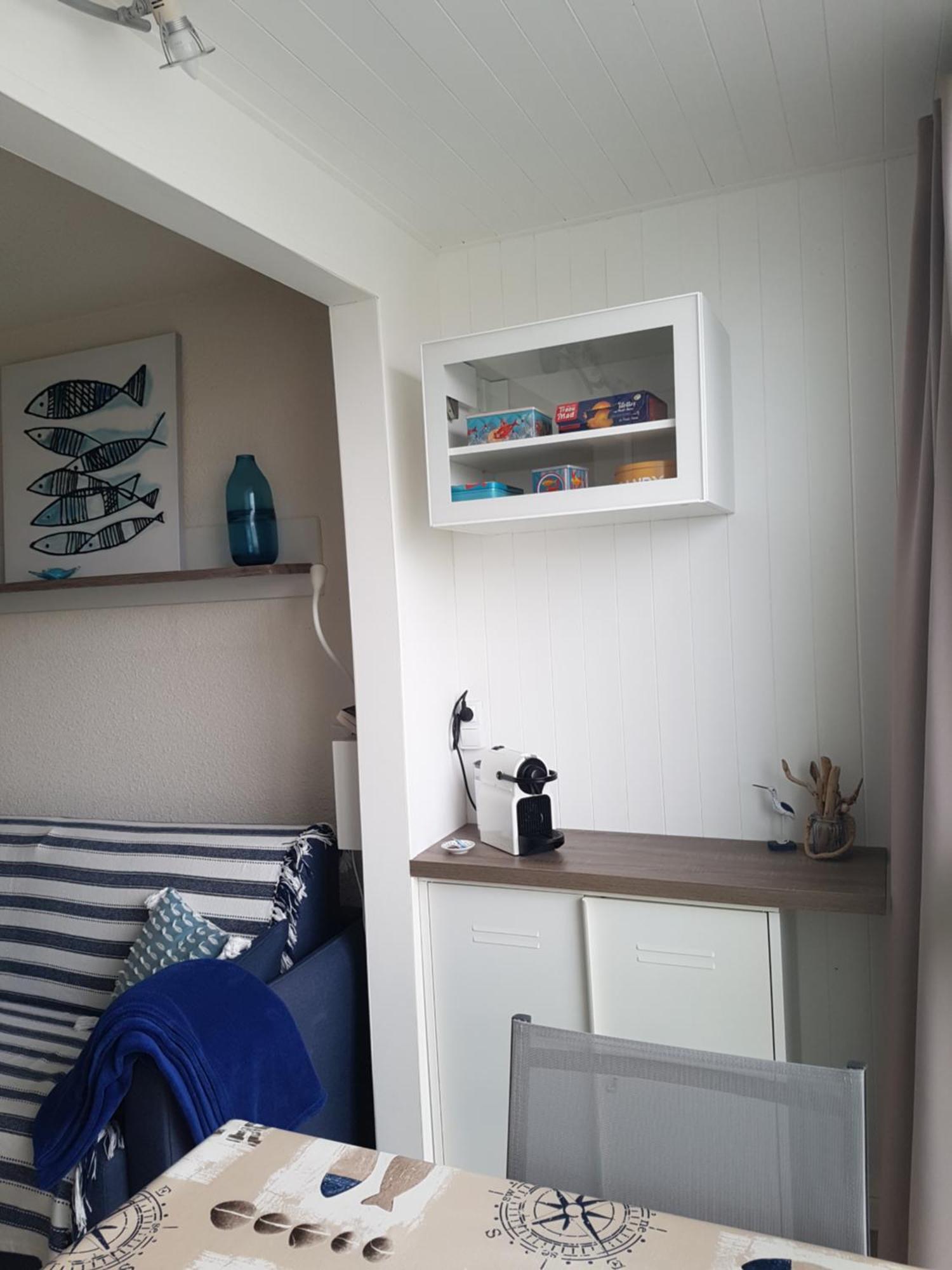 Studio Les Sables D'Olonne Port Olona - La Chaume Exteriör bild