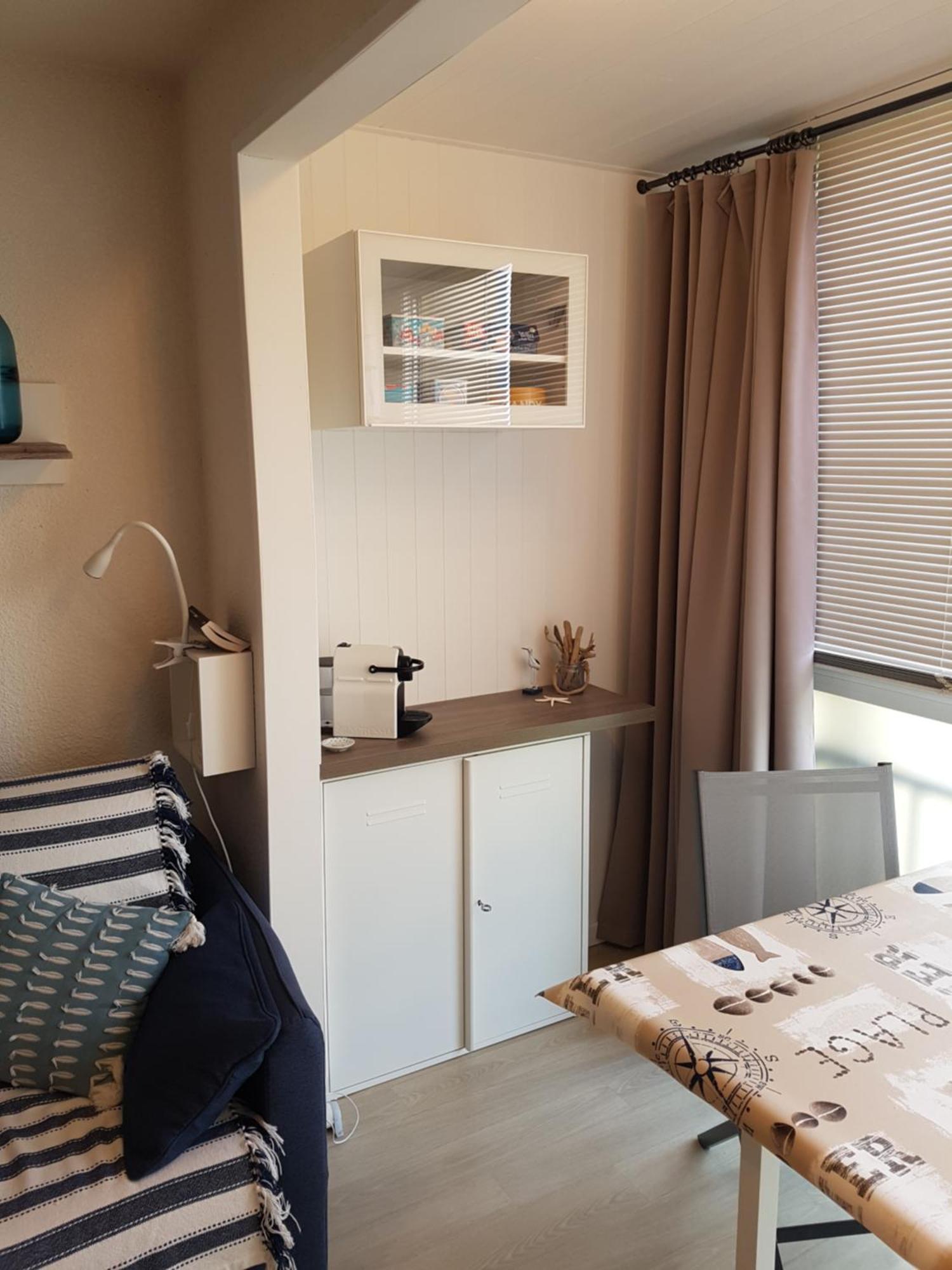 Studio Les Sables D'Olonne Port Olona - La Chaume Exteriör bild